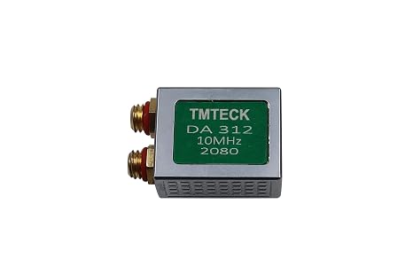 Brand DA312 10Mhz UT Probe/Ultrasonic transducer Suitable for DMS GO ultrasonic Thickness Gauge