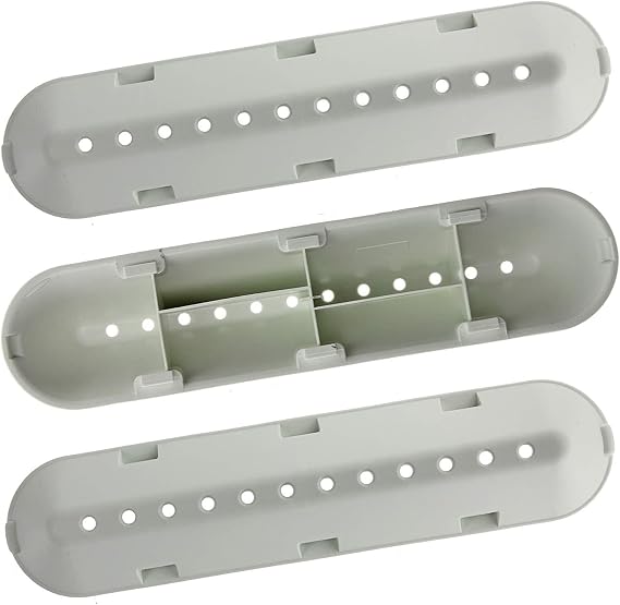 Washing machine drum lifter paddle set high quality 12 holes