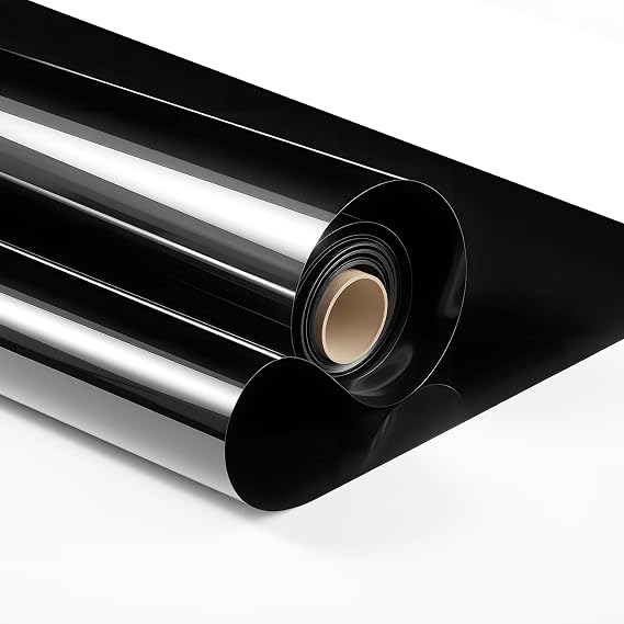Window Tint Car 20% VLT, 20" x20' Ceramic Window Roll