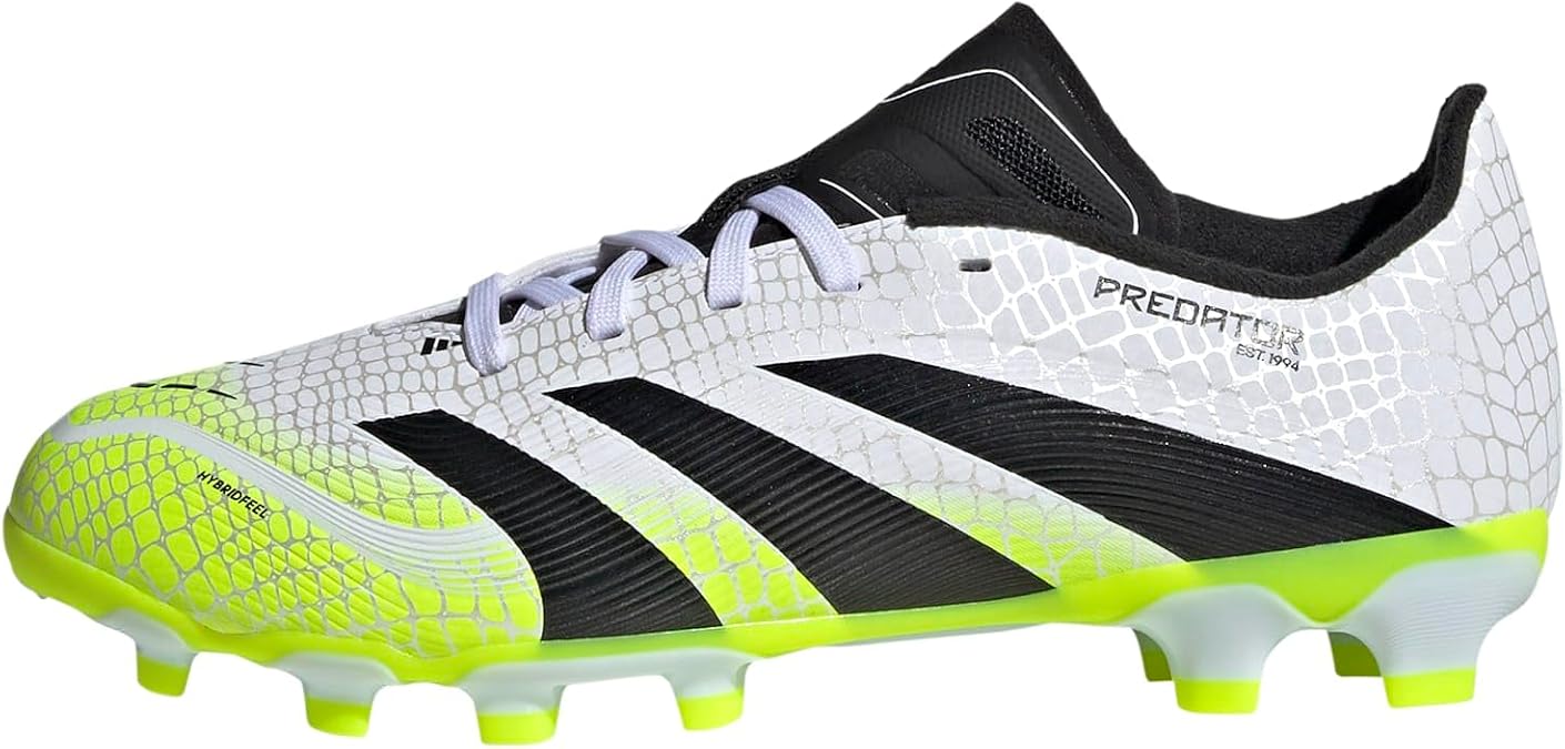 adidas Kids League Childrens Multi Ground Football Boots