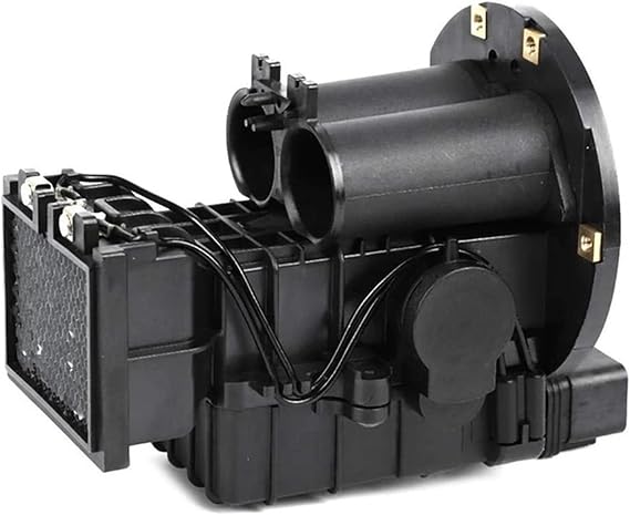 MD118127 E5T01371 Mass Air Flow Meter Sensor Compatible with Mitsubishi Delica, Air Flow Meter Sensor