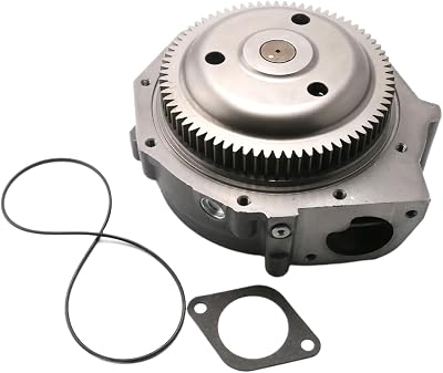10R2776 10R8660 10R3326 336-2213 314-5155 Water Pump Fits for Caterpillar CATC9 C15 C16 C18 365C 385C