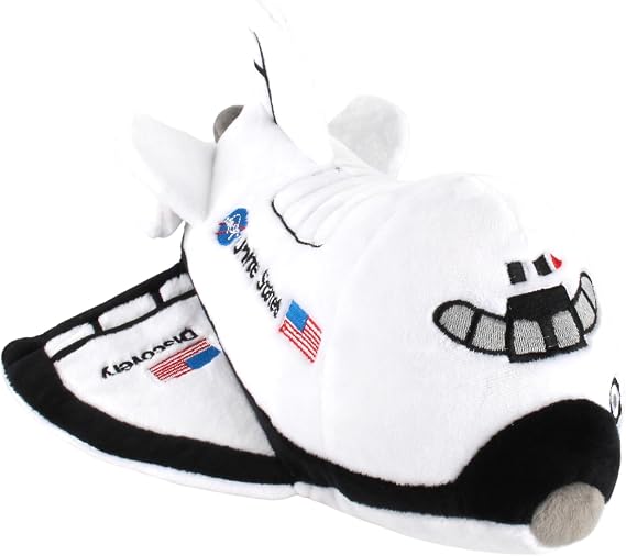 Plush Space Shuttle MT003-1
