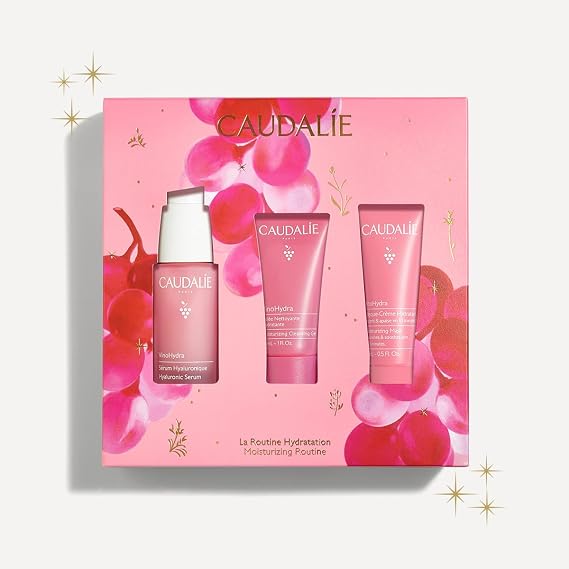 Caudalie Vinohydra Serum 30 Ml Kofre