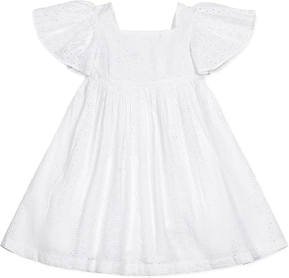 Sleeveless Waist Sash Dress