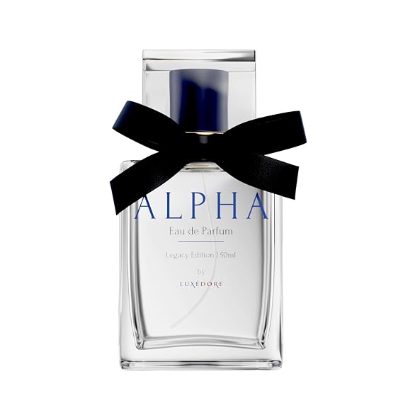 ALPHA | LEGACY EDITION (50ml)