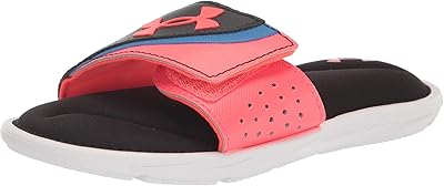 Under Armour Unisex-Child Ignite Vi Sl Sandal