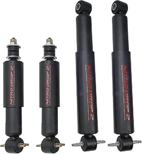 Belltech 9135 Shock Set