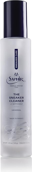 SAPHIR Medaille D'Or The Sneaker Cleaner - 100 mL