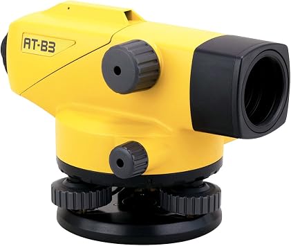 Topcon 2110230B0 AT-B3 Automatic Level