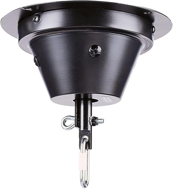 ELIMINATOR Mirror Ball Motor Compatible with Mirror Balls up to 19.7 inches (50 cm)