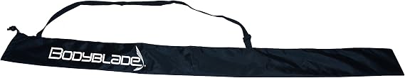 Bodyblade Classic Carry Bag , Black