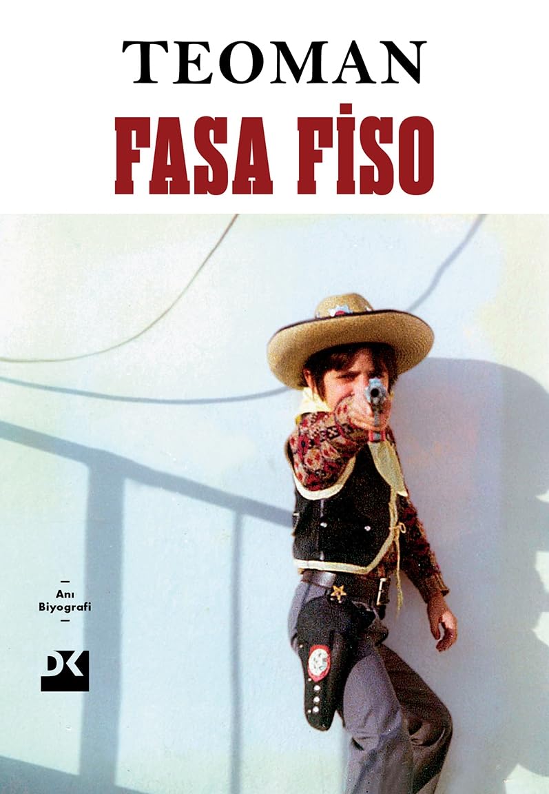 Fasa Fiso Kağıt Kapak – 4 Eylül 2024
