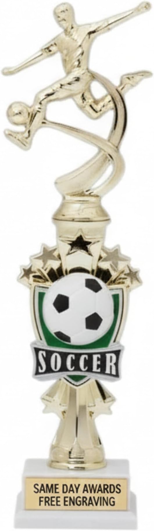Sports Motion Trophy