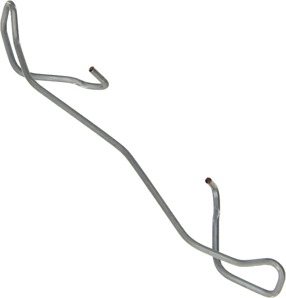 Mazda BP4K-33-233 Disc Brake Pad Retaining Clip