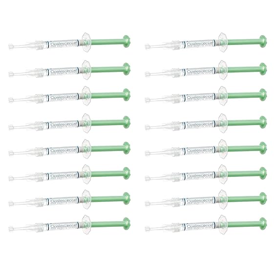 Opalescence 20% Mint Teeth Tooth WHITENING Gel 16SY