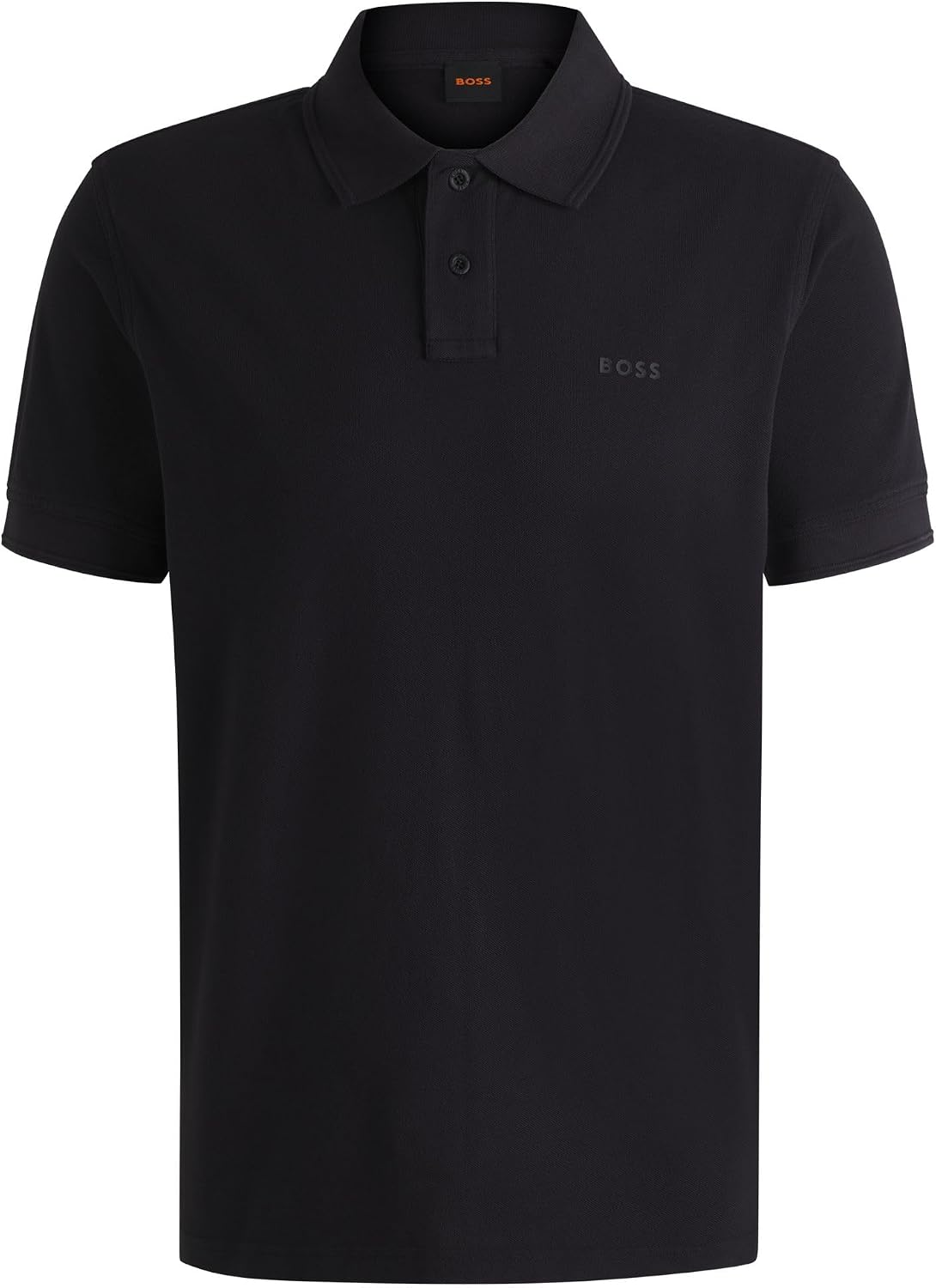 BOSS Men's Prime Polo