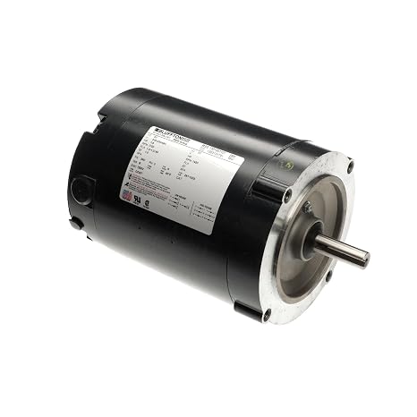 American Dish Service Motor, Conveyor/Rinse Pump, T