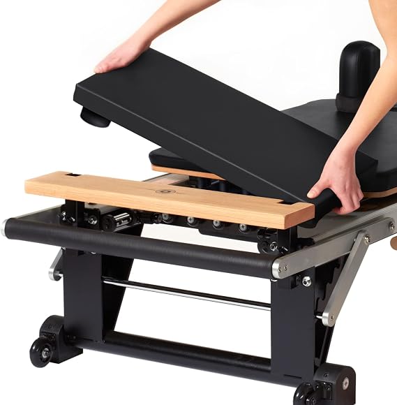 Merrithew Padded Platform Extender 22" [Home]