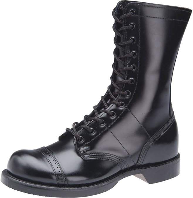 Corcoran Mens 10 Original Jump Boot 1500