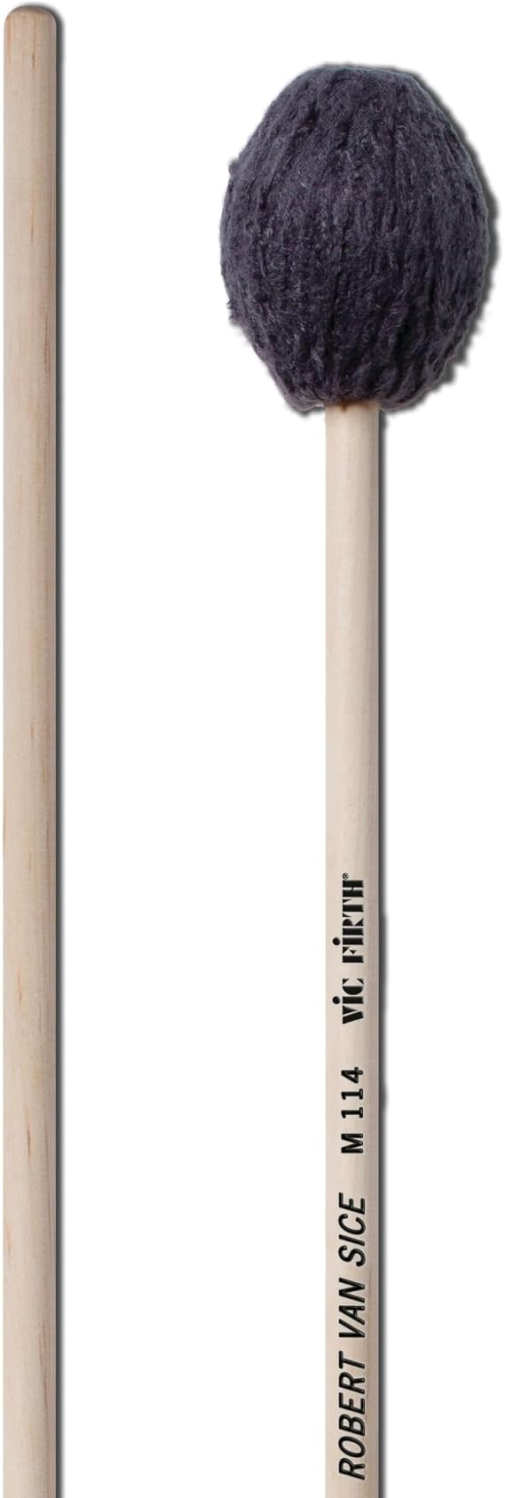 Vic Firth Robert Van Sice Keyboard -- Medium