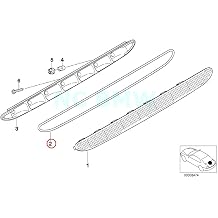 BMW Genuine Gasket
