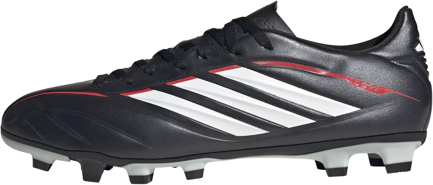adidas Unisex-Adult Copa Pure IV Club Firm Ground Cleat