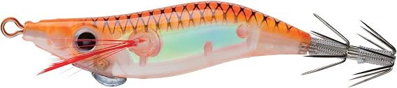 Yo-Zuri Squid Mini Aurora Floating Jig