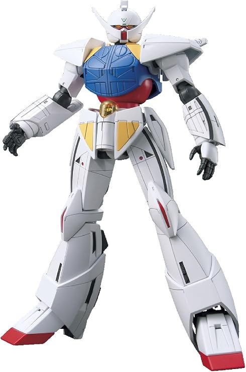 Bandai Hobby - Mobile Suit Gundam - #177 Turn A Gundam HGCC 1/144 Model Kit
