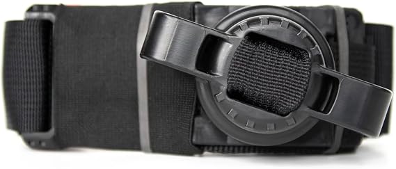 T2G Tactical Tourniquet (Tactical Black)