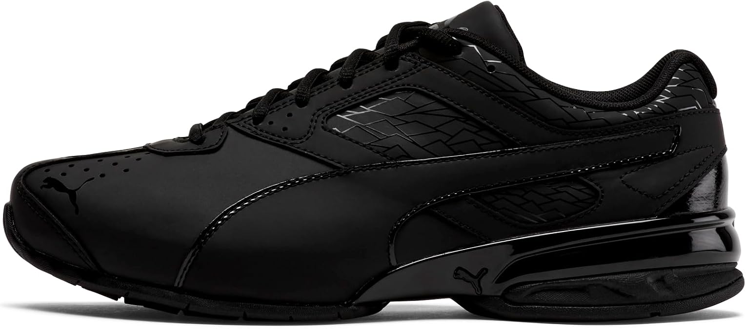 PUMA Men's Tazon 6 FM Shoes | Cross-Training Shoes