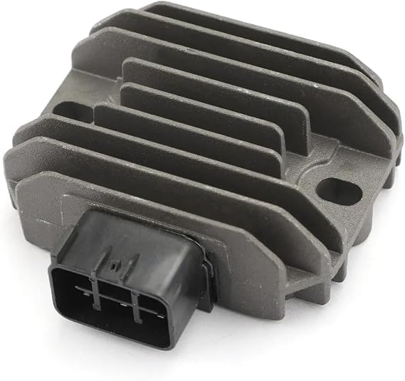 Motorcycle Regulator Voltage Rectifier For Suzuki LTR450 Quadracer 06-09 RMX450 Z 2010-2011 32800-05G00 32800-05F20 Motor Parts
