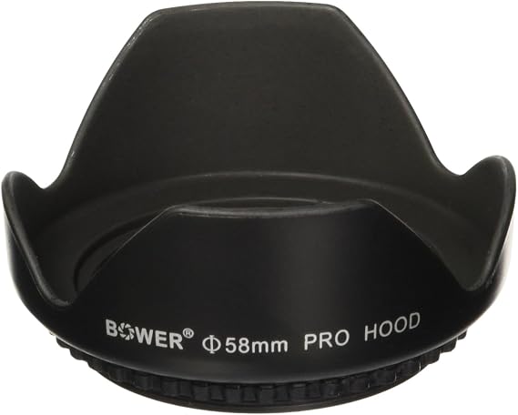 Bower HT58 Tulip Hood Is Made