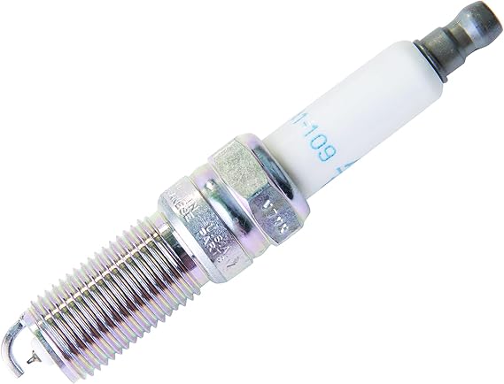 ACDelco Professional 41-109 (12622561) Iridium Spark Plug (Pack of 1)