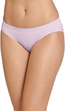 Jockey Womens Underwear Modern Micro Seamfree Bikini