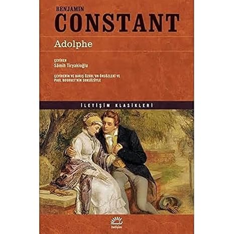 Adolphe