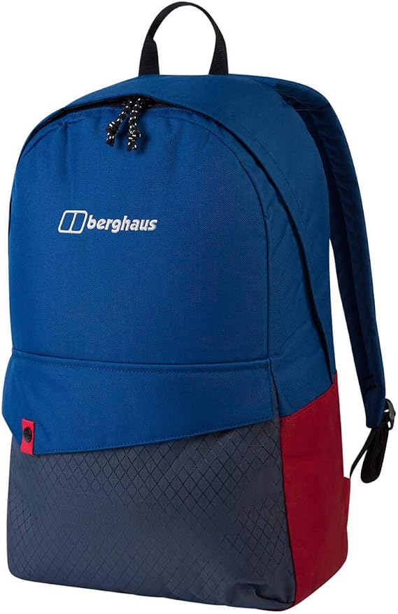 Berghaus Unisex Brand Bag 25 Litre Backpack