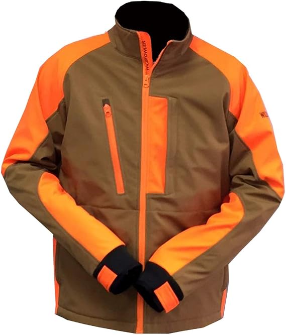 Soft Shell Jacket, Upland, 3X