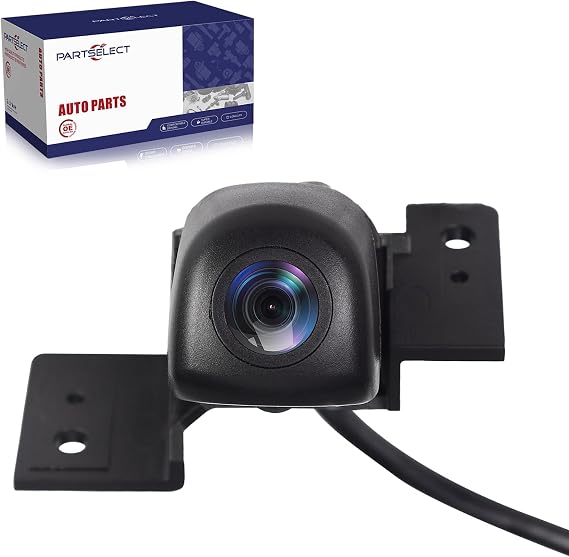 Rear View Backup Camera Replacement for Hyundai Tucson 2016 2017 2018