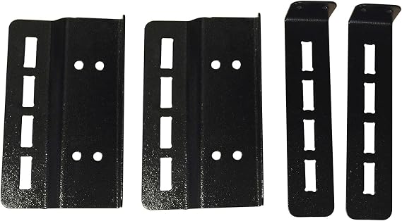 Vertical Stud Adapter Bracket
