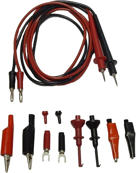 SG Tool Aid 23000 Automotive Lead Test Kit