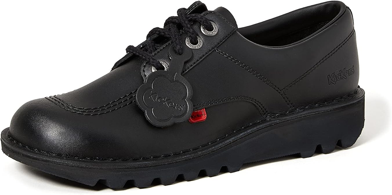 Kickers Kick Lo Shoes, Men’s Shoes