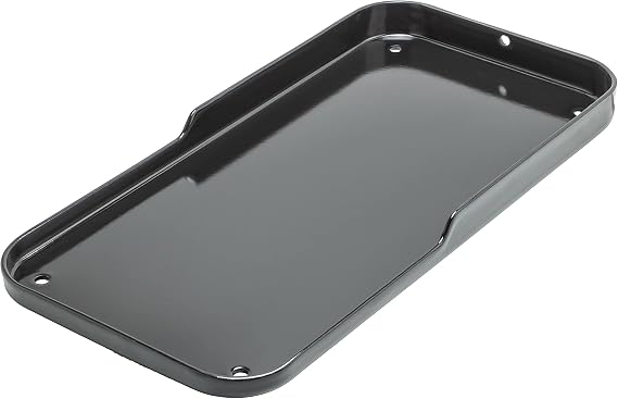 Char-Broil SMART-E Griddle for SMART-E Electric Grill, 18.9 x 38.8 cm