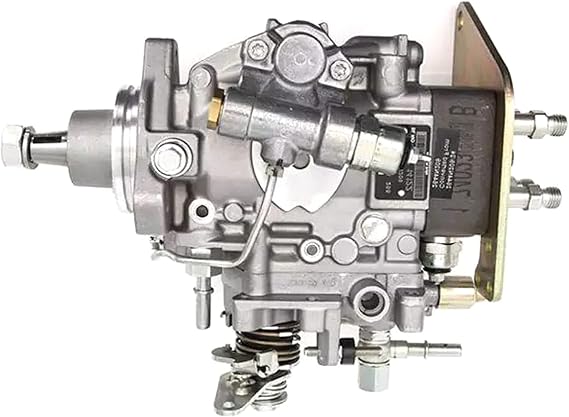 1104C-44 2644N203 2644N209 0460424255 New Fuel Injection Pump Suitable Compatible for perkins Engine