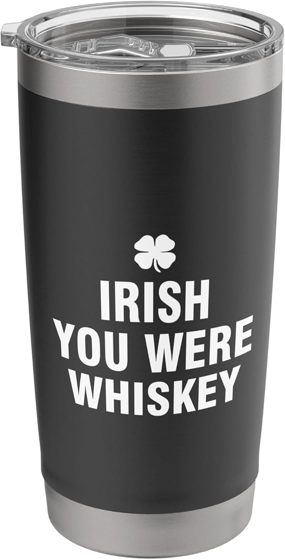 Stainless Steel Insulated Tumbler