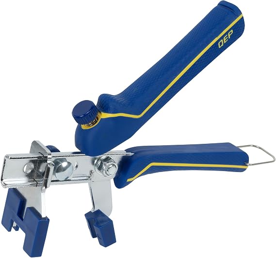 QEP Pro Installation Pliers