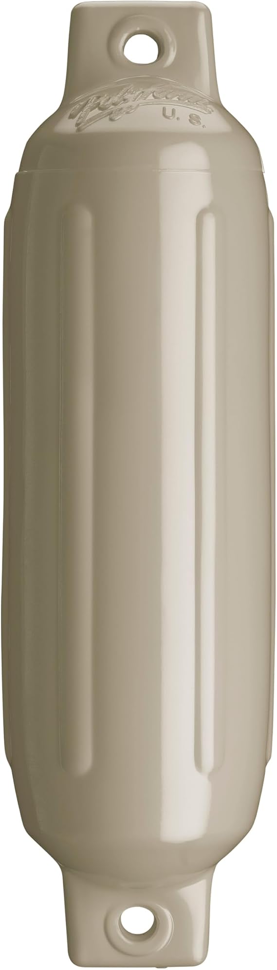 Polyform G-Series Boat Fender G-1 - Sand