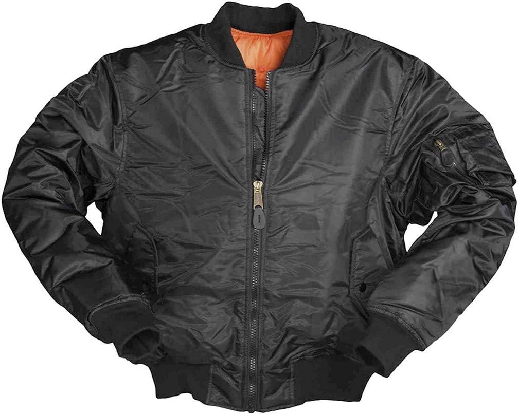 Mil-Tec Men's Us May 1 Jacket