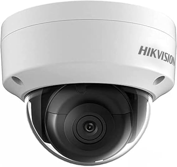 DS-2CD2143G2-I 2.8mm Hikvision NVR Fixed Dome for AcuSense Cameras Replaces DS-2CD2143G0-I and DS-2CD2142WD-I International