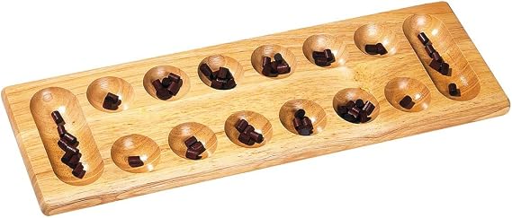 Toys Pure Mancala Game